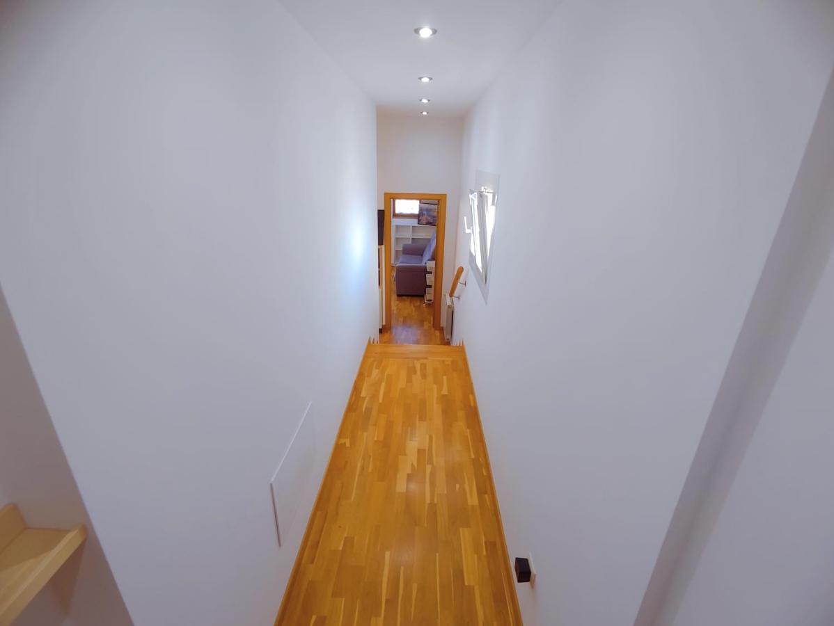 Atico Playa Sada Apartment Екстериор снимка