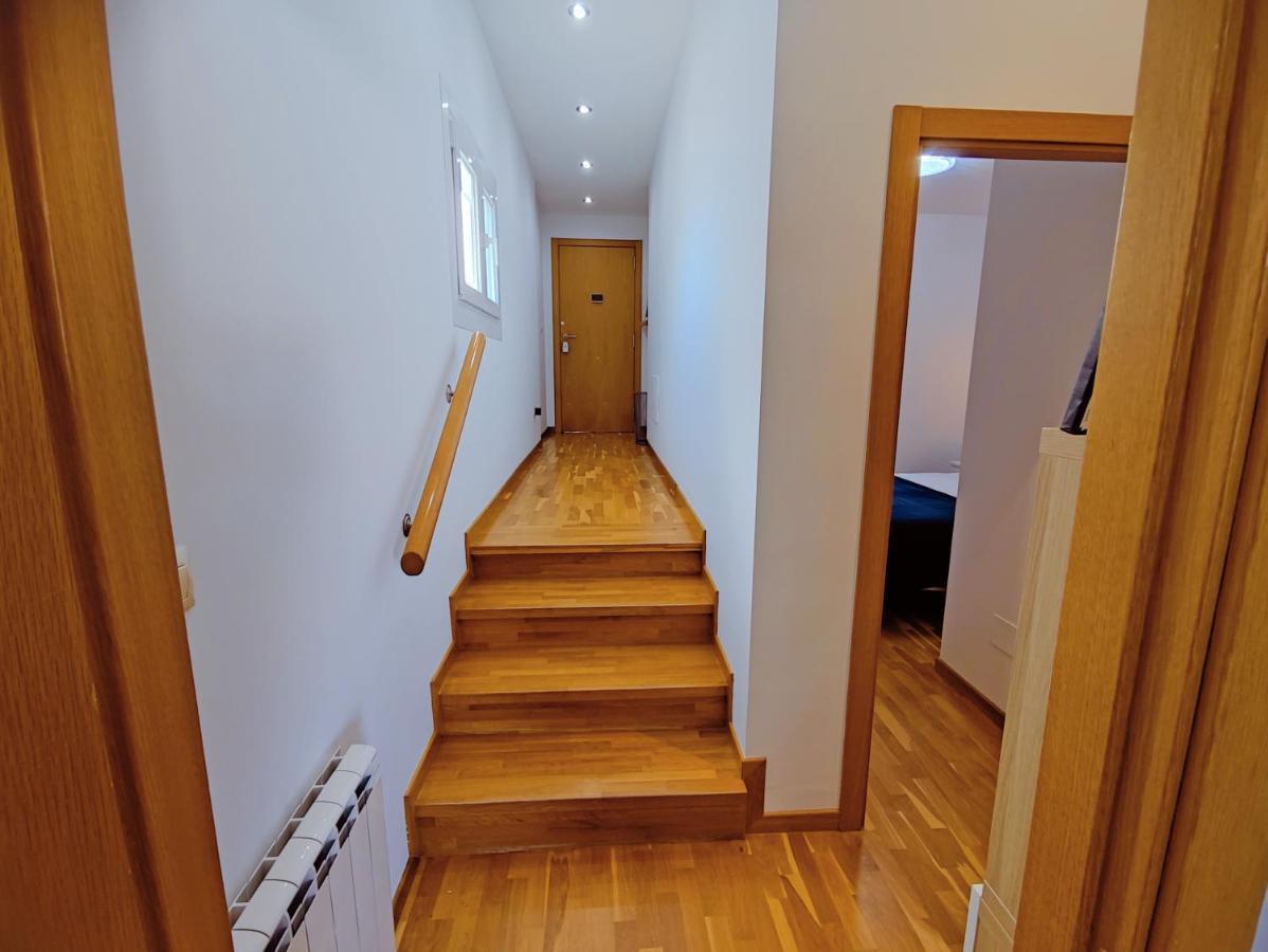 Atico Playa Sada Apartment Екстериор снимка