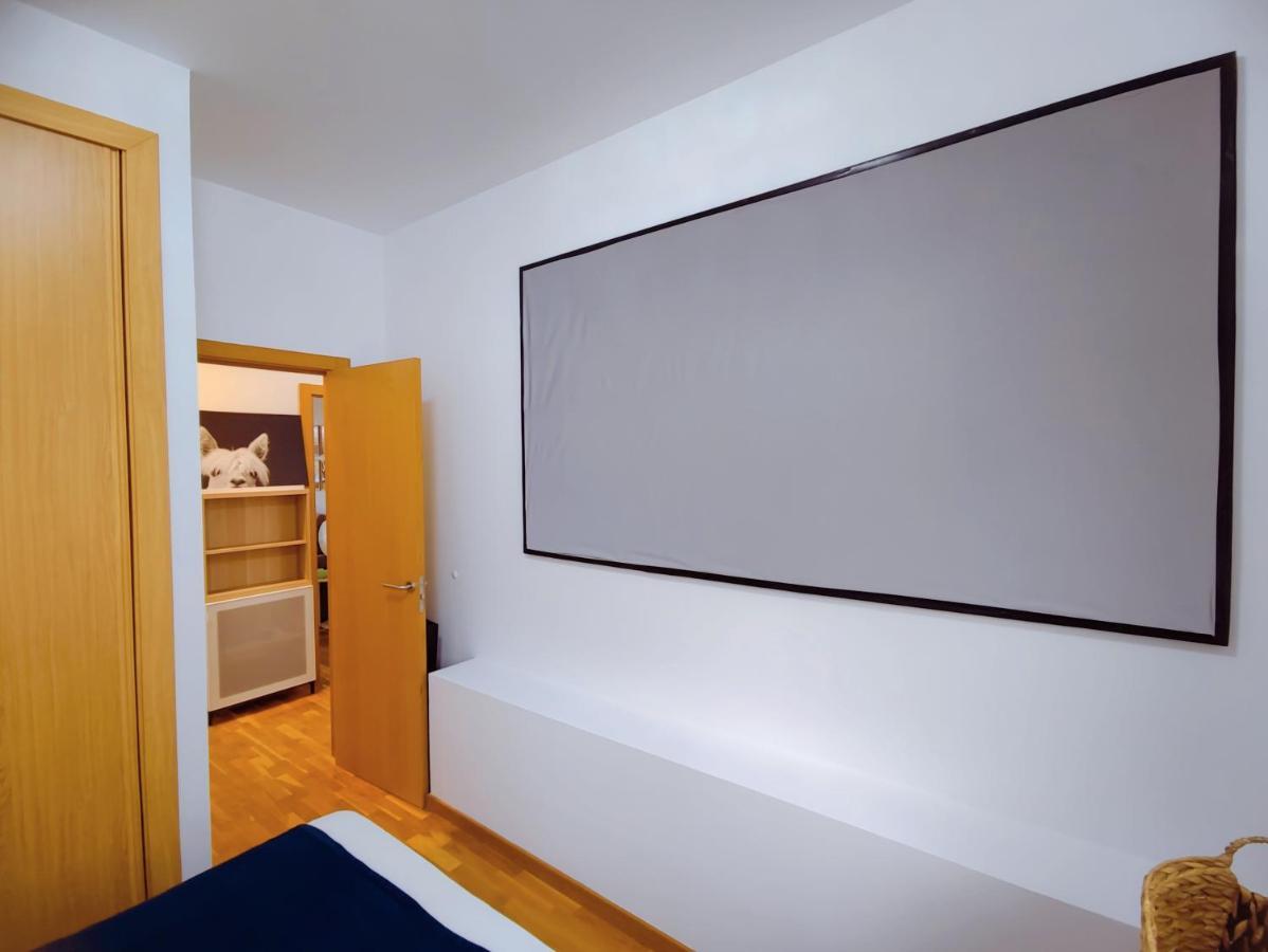 Atico Playa Sada Apartment Екстериор снимка